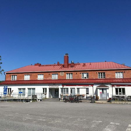 Hjalmar'S Hotel Korpo Eksteriør bilde